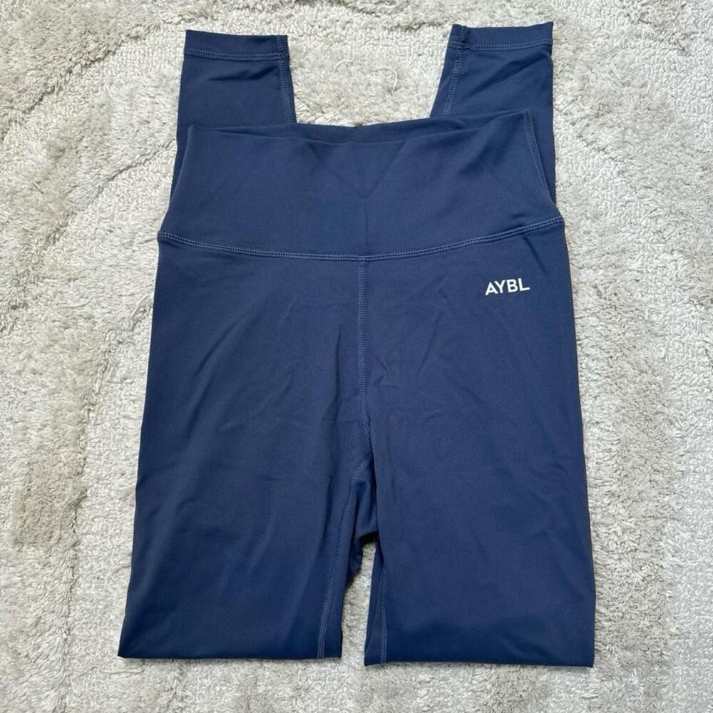 AYBL Core Leggings